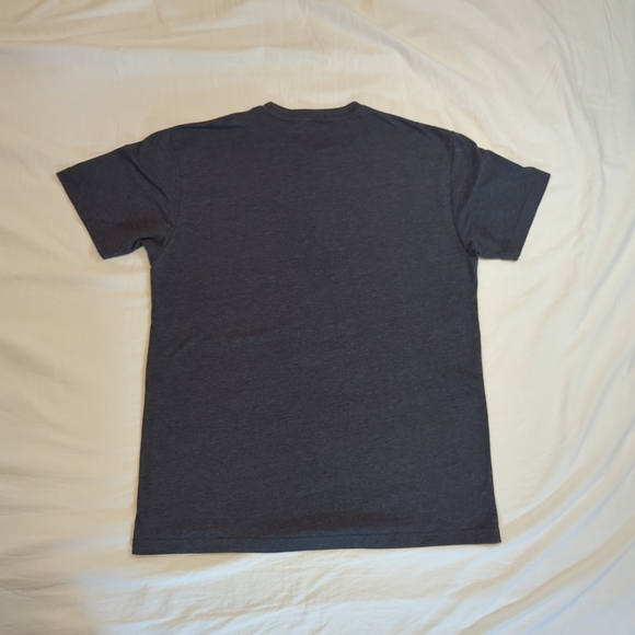 (code)word - Humor Shirt Unisex T-shirt Medium - Picture 3 of 5